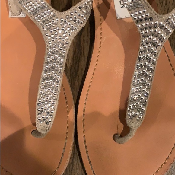 Steve Madden sandals - Picture 3 of 6